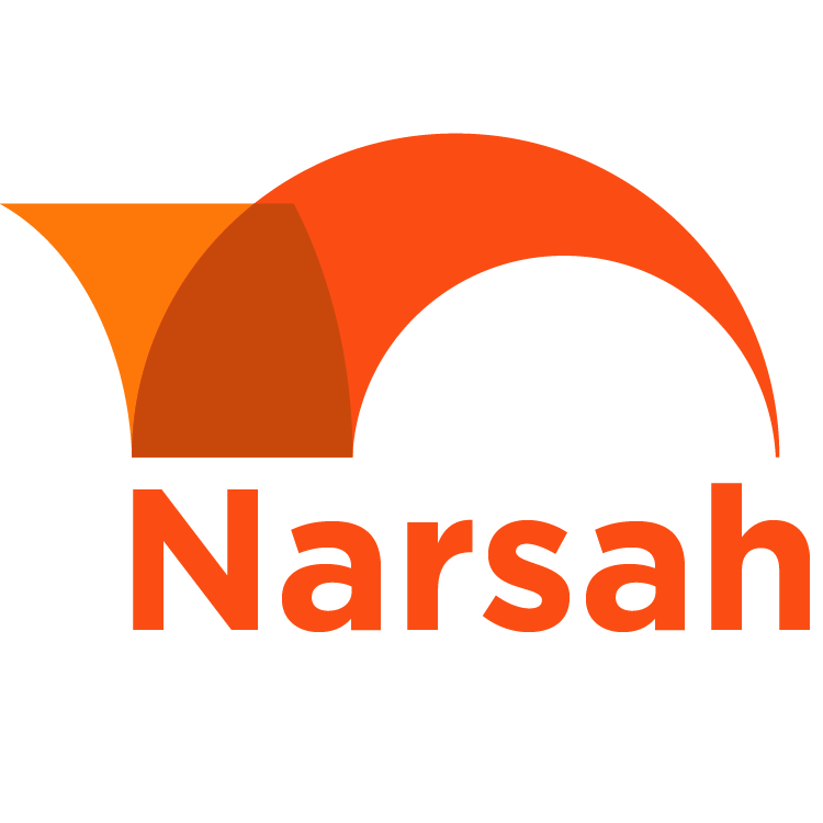 Logo Narsah